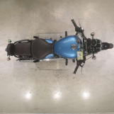 Мотоцикл Enfield METEOR 350 з пробігом 1422 km