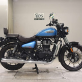 Мотоцикл Enfield METEOR 350 з пробігом 1422 km