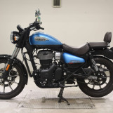 Мотоцикл Enfield METEOR 350 з пробігом 1422 km