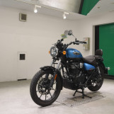 Мотоцикл Enfield METEOR 350 з пробігом 1422 km