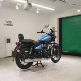 Мотоцикл Enfield METEOR 350 з пробігом 1422 km