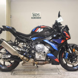 Мотоцикл BMW M1000R с пробегом 1594 km