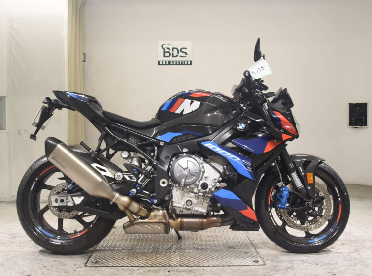 Мотоцикл BMW M1000R с пробегом 1594 km