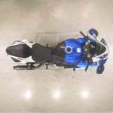 Мотоцикл Suzuki GSX-R750 с пробегом 45617 km