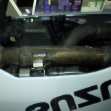 Мотоцикл Suzuki GSX-R750 с пробегом 45617 km