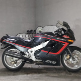 Мотоцикл Kawasaki ZX-10 с пробегом 19560 km