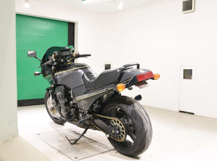 Мотоцикл Kawasaki GPZ900R с пробегом 55067 km
