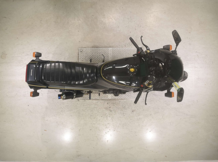 Мотоцикл Kawasaki GPZ900R с пробегом 55067 km