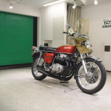 Мотоцикл Honda CB750 с пробегом 1 km