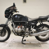 Мотоцикл BMW R100R CLASSIC з пробігом 55128 km