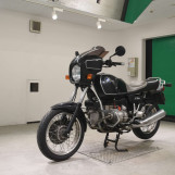 Мотоцикл BMW R100R CLASSIC з пробігом 55128 km