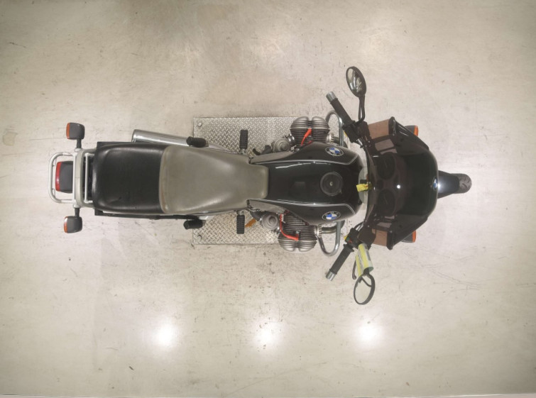 Мотоцикл BMW R100R CLASSIC з пробігом 55128 km