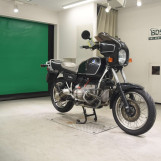 Мотоцикл BMW R100R CLASSIC з пробігом 55128 km