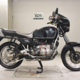 Мотоцикл BMW R100R CLASSIC з пробігом 55128 km