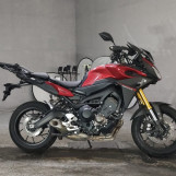 Мотоцикл Yamaha MT-09 TRACER з пробігом 16396 km