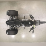 Мотоцикл HD SPORTSTER XL1200R TRIKE с пробегом 46164 km