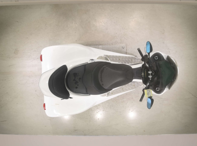 Мотоцикл Honda FORZA X TRIKE з пробігом 19207 km