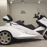 Мотоцикл Honda FORZA X TRIKE з пробігом 19207 km