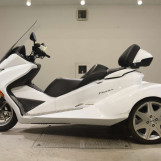 Мотоцикл Honda FORZA X TRIKE з пробігом 19207 km
