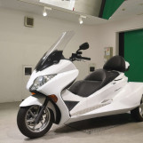 Мотоцикл Honda FORZA X TRIKE з пробігом 19207 km