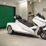 Мотоцикл Honda FORZA X TRIKE з пробігом 19207 km