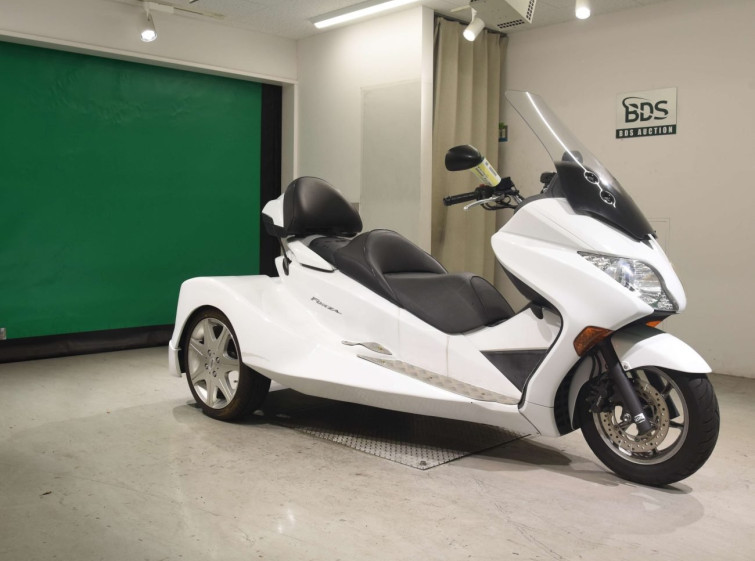 Мотоцикл Honda FORZA X TRIKE з пробігом 19207 km