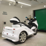 Мотоцикл Honda FORZA X TRIKE з пробігом 19207 km