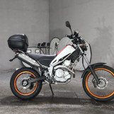 Мотоцикл Yamaha TRICKER з пробігом 38029 km
