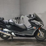 Мотоцикл Honda FORZA Z с пробегом 62496 km