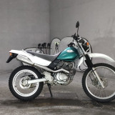 Мотоцикл Honda SL230 с пробегом 6782 km