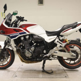 Мотоцикл Honda CB1300SF с пробегом 80005 km