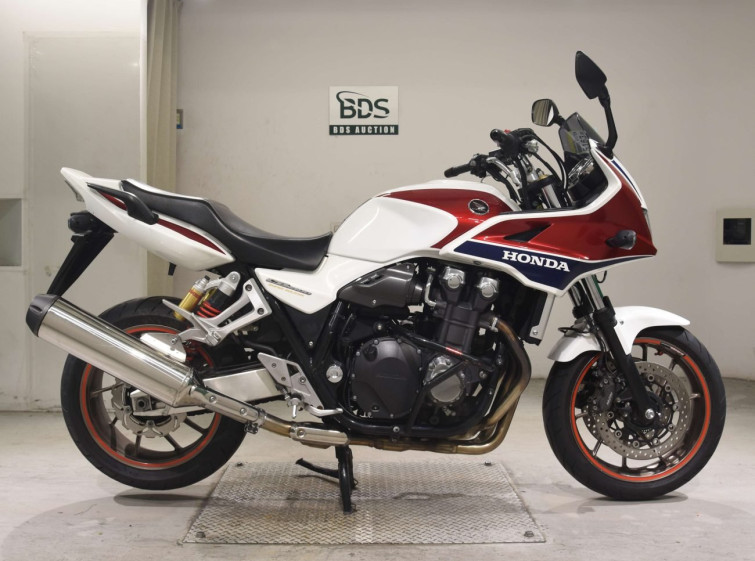 Мотоцикл Honda CB1300SF с пробегом 80005 km