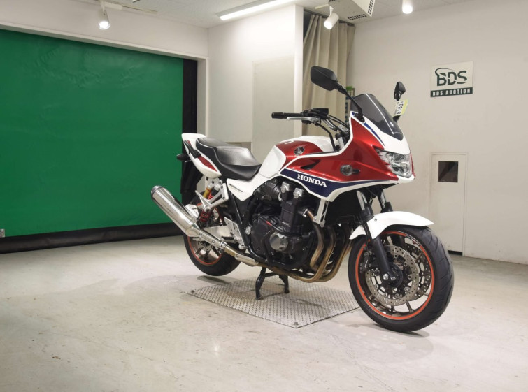 Мотоцикл Honda CB1300SF с пробегом 80005 km