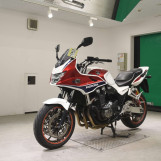 Мотоцикл Honda CB1300SF с пробегом 80005 km