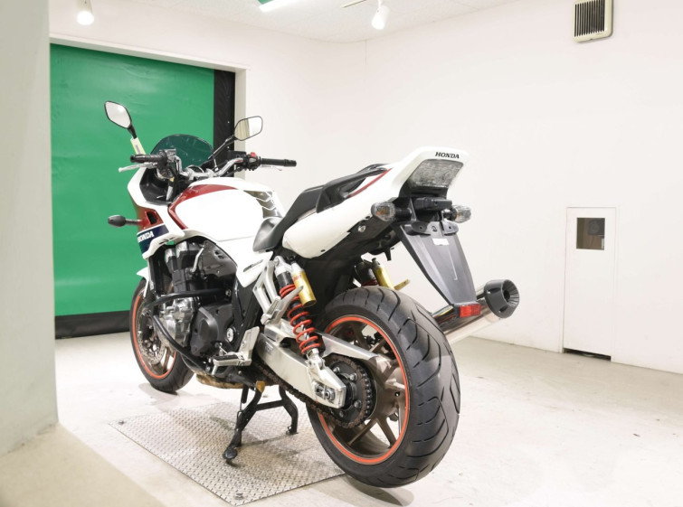 Мотоцикл Honda CB1300SF с пробегом 80005 km