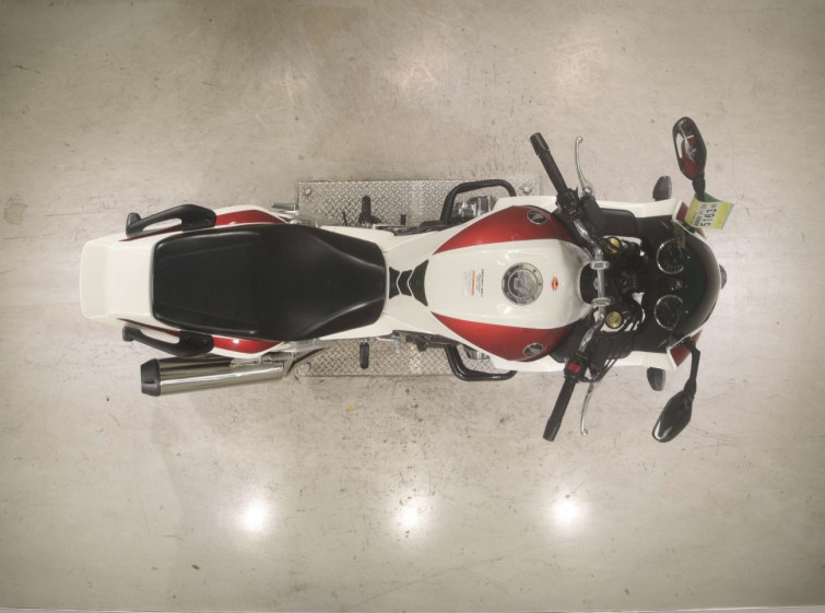 Мотоцикл Honda CB1300SF с пробегом 80005 km