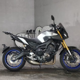 Мотоцикл Yamaha MT-09SP с пробегом 21482 km
