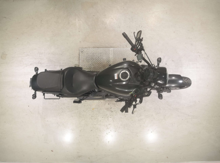 Мотоцикл Kawasaki VULCAN650S с пробегом 30597 km