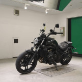 Мотоцикл Kawasaki VULCAN650S с пробегом 30597 km