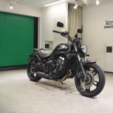 Мотоцикл Kawasaki VULCAN650S с пробегом 30597 km