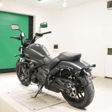 Мотоцикл Kawasaki VULCAN650S с пробегом 30597 km