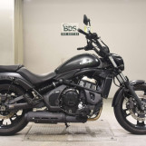 Мотоцикл Kawasaki VULCAN650S с пробегом 30597 km