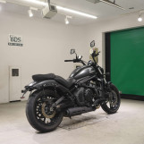 Мотоцикл Kawasaki VULCAN650S с пробегом 30597 km