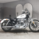 Мотоцикл HD SPORTSTER XL1200L с пробегом 12224 km