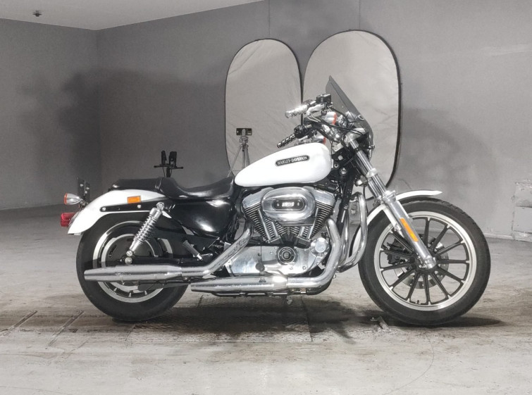 Мотоцикл HD SPORTSTER XL1200L с пробегом 12224 km