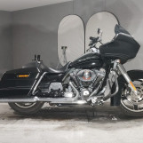Мотоцикл HD ROAD GLIDE FLTRX1690 с пробегом 37651 km