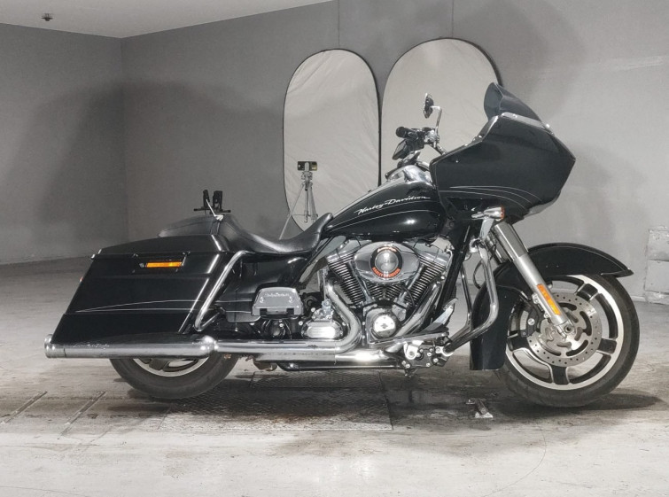 Мотоцикл HD ROAD GLIDE FLTRX1690 с пробегом 37651 km