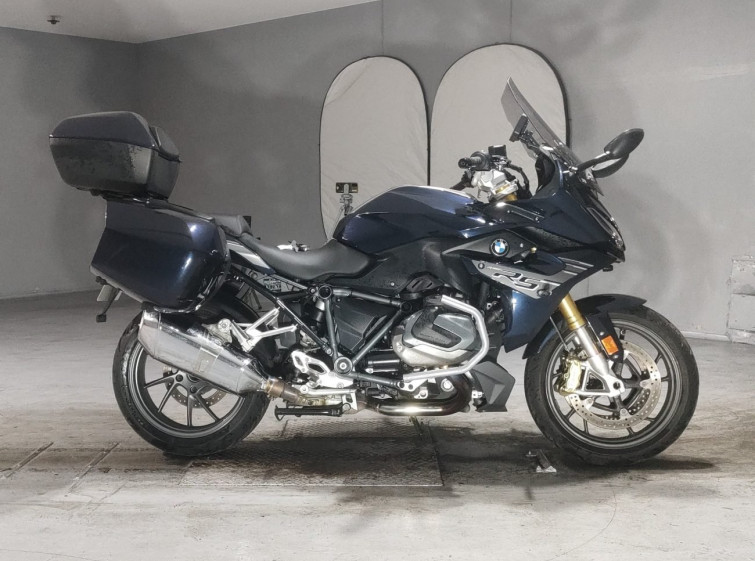 Мотоцикл BMW R1250RS с пробегом 22731 km