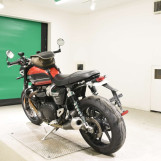 Мотоцикл Triumph SPEED TWIN з пробігом 48680 km