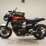 Мотоцикл Triumph SPEED TWIN з пробігом 48680 km